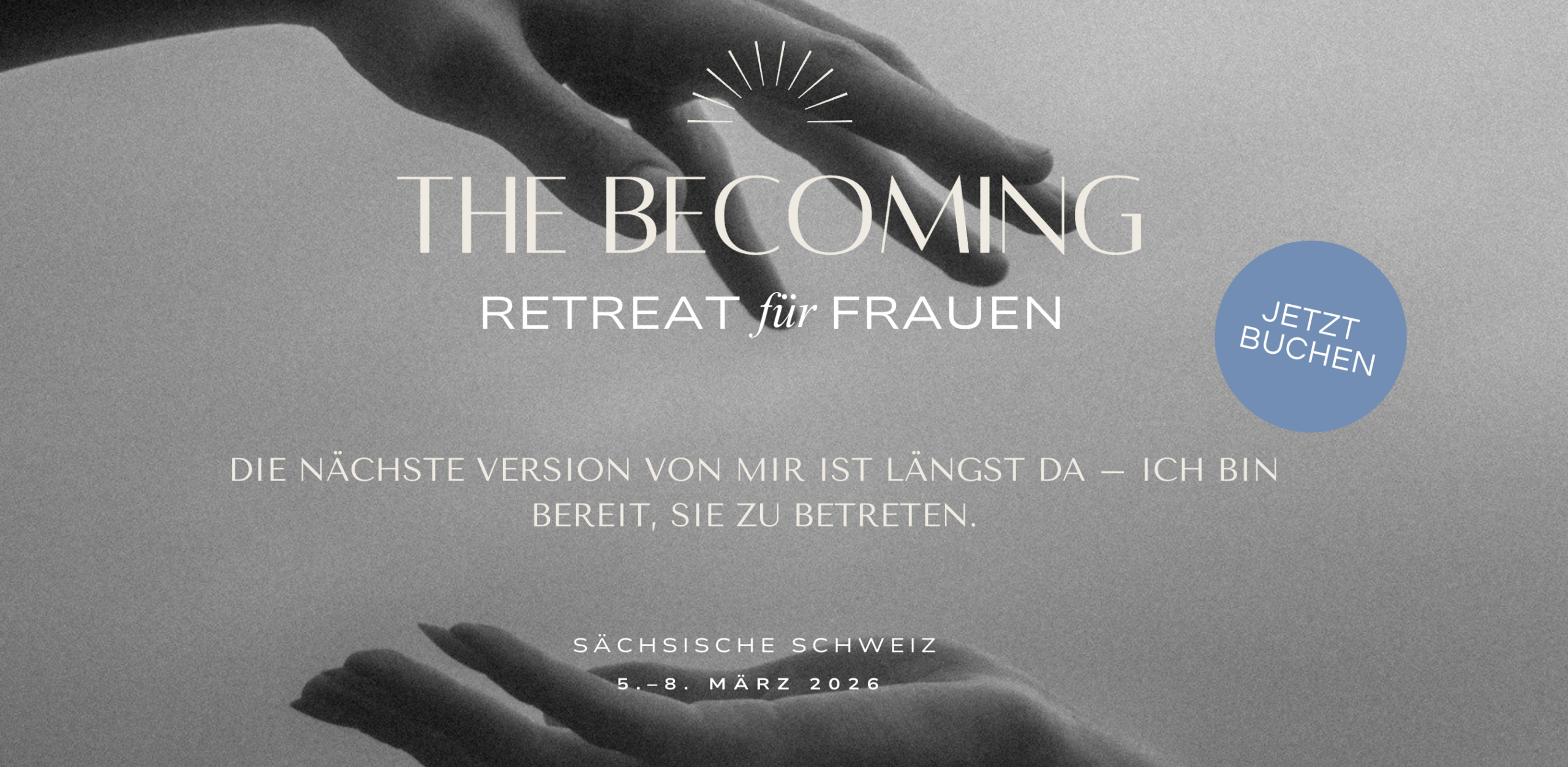 Business Retreat für Frauen: 5-8. März 2026